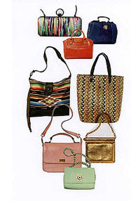 purses  to fit every size, style, type, or budget
